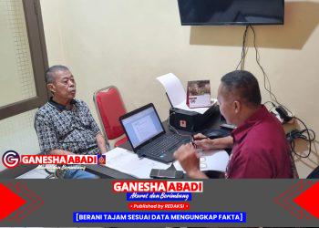 Misteri Hilangnya Kusnadi Mantan Ketua DPRD Jatim Terungkap, Ditemukan Linglung di Bangkalan
