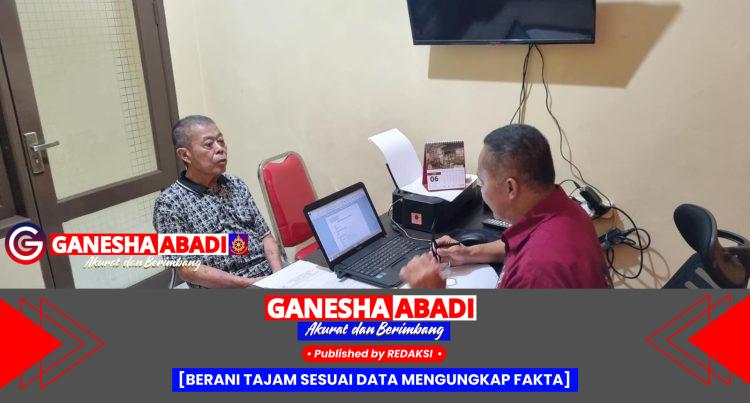 Misteri Hilangnya Kusnadi Mantan Ketua DPRD Jatim Terungkap, Ditemukan Linglung di Bangkalan