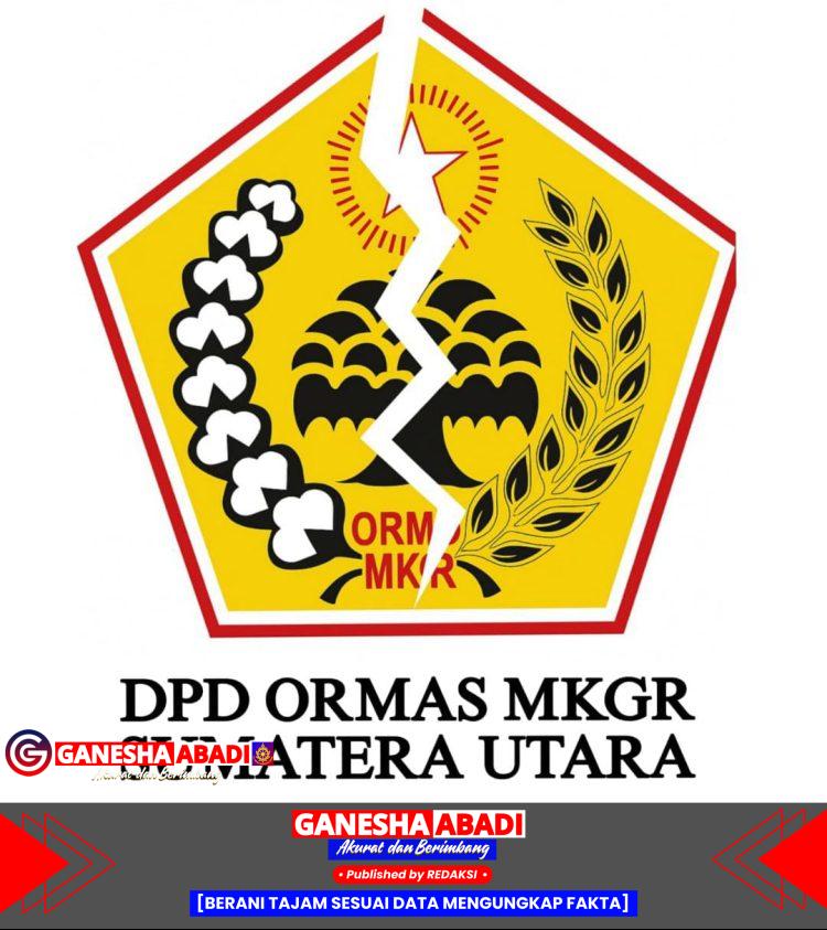 Dukungan MKGR Sumut ke Ijeck Dipertanyakan, Nama Hendriyanto Sitorus Makin Menguat