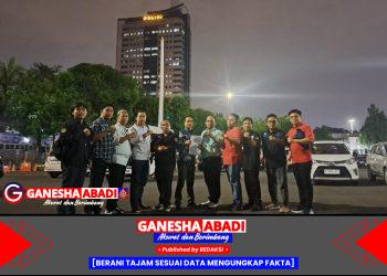 Sejumlah Organisasi Wartawan Laporkan Dugaan Penghinaan Profesi Jurnalis ke Polda Metro Jaya