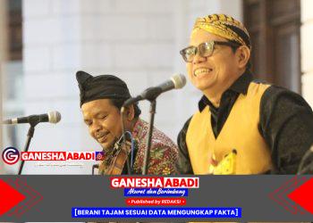 FPKS Gelar Pertunjukan “Kota & Kesenian” di Balai Pemuda Surabaya, Hadirkan Kolaborasi Lintas Disiplin Seni