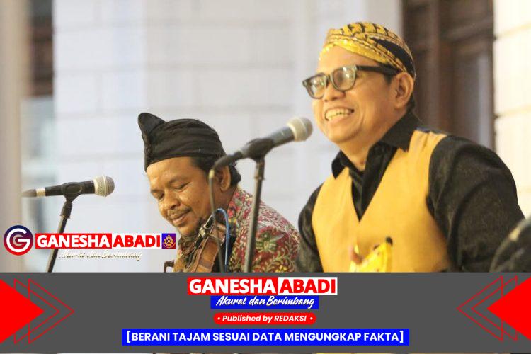 FPKS Gelar Pertunjukan “Kota & Kesenian” di Balai Pemuda Surabaya, Hadirkan Kolaborasi Lintas Disiplin Seni