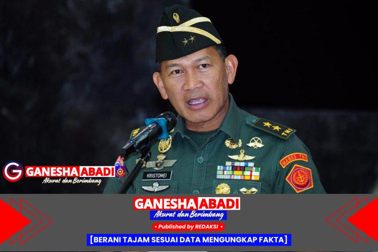 Danlanud Sultan Hasanuddin Pimpin Upacara Hari Kesadaran Nasional di Kabupaten Maros