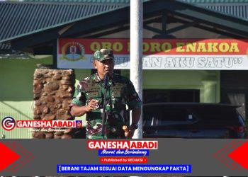 Kepala Bakamla RI Terima Kunjungan Pimpinan UNIDA Bahas Kolaborasi Pendidikan dan Riset Maritim