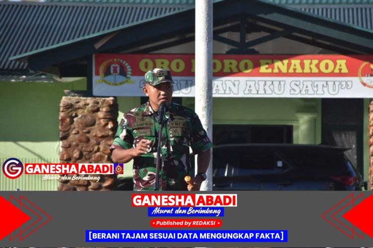 Kepala Bakamla RI Terima Kunjungan Pimpinan UNIDA Bahas Kolaborasi Pendidikan dan Riset Maritim
