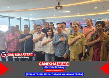 APINDO Sumut Bahas Kendala dan Strategi Dongkrak Ekonomi, Masalah Perizinan Jadi Sorotan