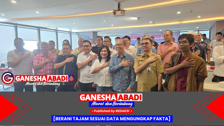 APINDO Sumut Bahas Kendala dan Strategi Dongkrak Ekonomi, Masalah Perizinan Jadi Sorotan