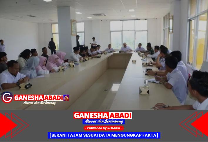APINDO Sumut Bahas Kendala dan Strategi Dongkrak Ekonomi, Masalah Perizinan Jadi Sorotan