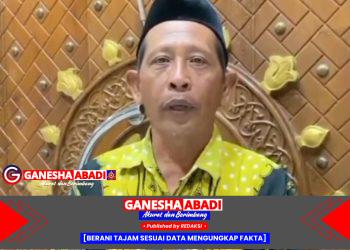 Istighosah Keliling Meriahkan Bersih Desa dan Haul Akbar Kampung Rungkut Tengah ke-396