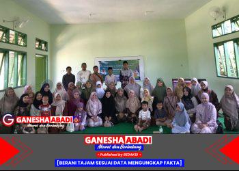 Wali Santri MI Tahfidz BIK Tuban Antusias Mengawal Program Menghafal Al-Qur’an di Usia Dini