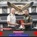 Panglima TNI Terima Kunjungan Kasad Singapura, Perkuat Kolaborasi Strategis Bidang Pertahanan