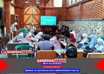 Al Azhaar Tulungagung Selenggarakan Diklat AI dan Coding, Upaya Mewujudkan Pembelajaran Mendalam 