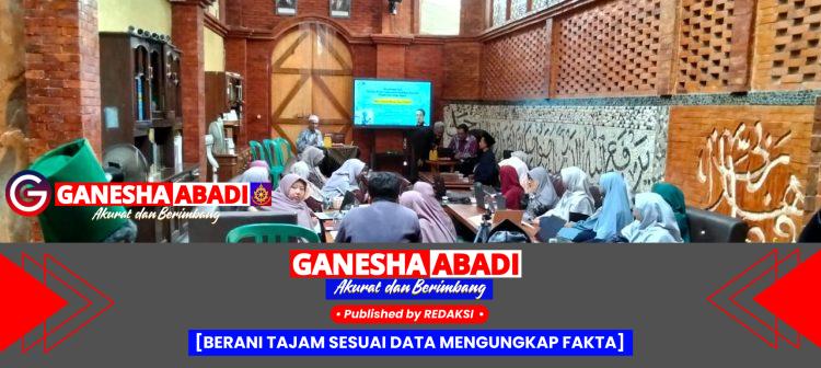 Al Azhaar Tulungagung Selenggarakan Diklat AI dan Coding, Upaya Mewujudkan Pembelajaran Mendalam