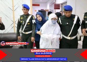 Dua ASN Setwan DPRD Bengkulu Ditahan atas Kasus Korupsi Perjalanan Dinas