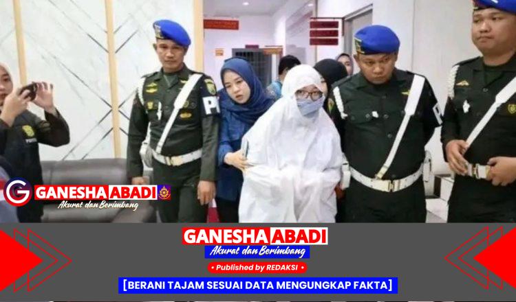 Dua ASN Setwan DPRD Bengkulu Ditahan atas Kasus Korupsi Perjalanan Dinas