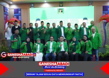 Mahkamah Partai PPP Batalkan Muswilub Bali, Ketua Terpilih Klaim Tak Pernah Dipanggil dan Tak Terima Salinan Putusan
