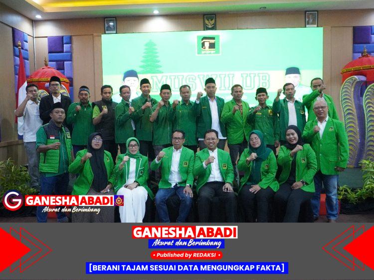 Mahkamah Partai PPP Batalkan Muswilub Bali, Ketua Terpilih Klaim Tak Pernah Dipanggil dan Tak Terima Salinan Putusan