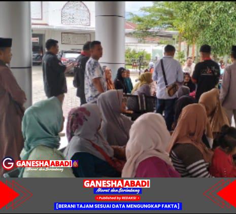 Mahkamah Partai PPP Batalkan Muswilub Bali, Ketua Terpilih Klaim Tak Pernah Dipanggil dan Tak Terima Salinan Putusan