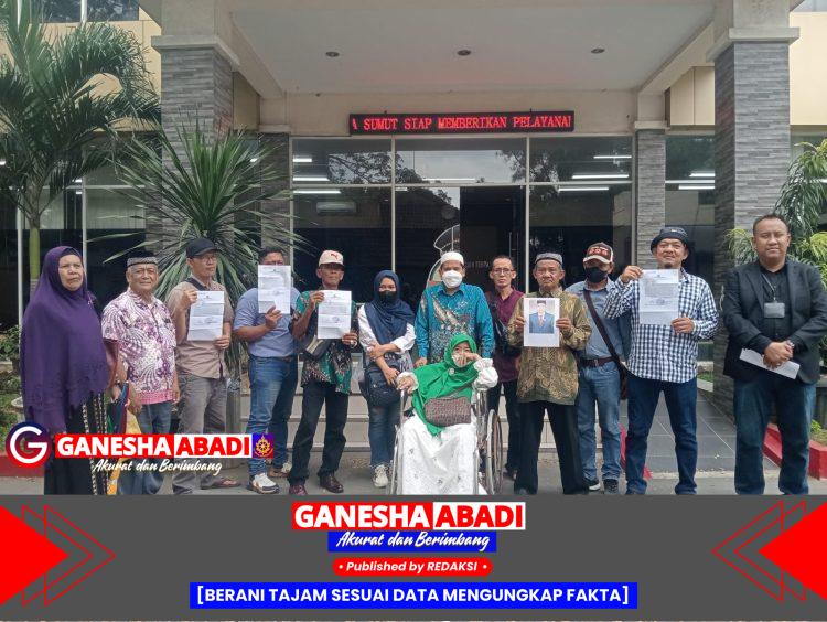 Koperasi Pradesa Ingkar Janji, Dana Nasabah Puluhan Miliar Diduga Digelapkan