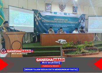 LD PWNU Jawa Timur Luncurkan Program Revolusioner: Sertifikasi Pembimbing Manasik Haji Profesional untuk 96 Kader Terpilih