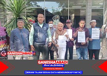 Korban Koperasi Syariah Gugat Dedek Pradesa, Dugaan Penipuan Rp14 Miliar Seret Nama Kader Gerindra