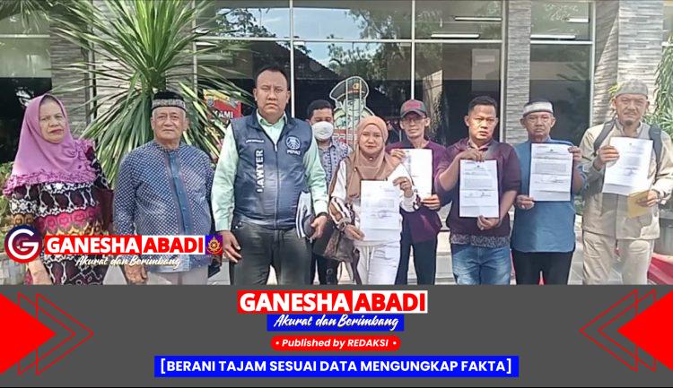 Korban Koperasi Syariah Gugat Dedek Pradesa, Dugaan Penipuan Rp14 Miliar Seret Nama Kader Gerindra