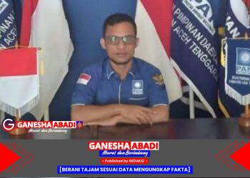 Ketua Formandes Desak Audit Dana Tambahan ADD 2024 di Desa Bahagia, Soroti Dugaan Penyalahgunaan dan Kurangnya Transparansi