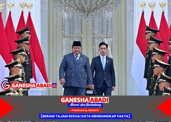 Gelapkan Sawit Perusahaan, Warga BTS Ulu Ditangkap dan Ditahan Polres Musi Rawas