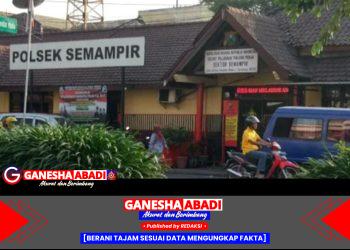 Penadah Tembaga Tak Kunjung Ditangkap, Penanganan Kasus di Polsek Semampir Dipertanyakan