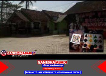 Dua Jurnalis Diintimidasi Saat Liput Judi Cap Jeki di Ngunut, Oknum TNI dan Sikap Bungkam Kapolsek Tuai Sorotan