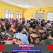 Satgas TMMD Kodim 1506/Namlea Edukasi Siswa SMK N 3 Buru Selatan Cegah Radikalisme