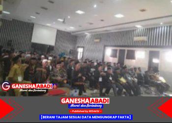 Kasri Selian Terpilih sebagai Ketua MAA Aceh Tenggara