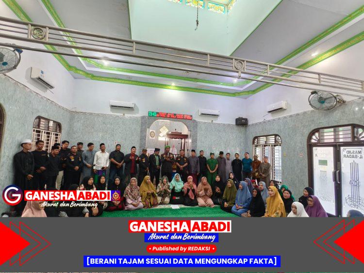 Forum Islam Bersatu Sumut Tolak Konser Honee: Dinilai Ancam Nilai Keagamaan di Medan