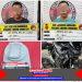 Satres Narkoba Polres Lubuklinggau Tangkap Dua Kurir Sabu 101 Gram di Tengah Malam