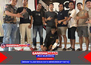 Pelaku Pencurian Mobil di Muratara Diringkus Polsek Nibung, Ditembak Saat Coba Kabur