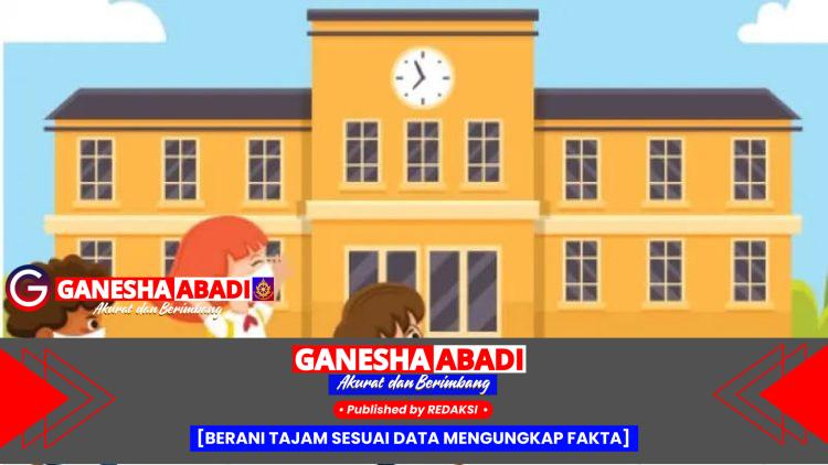 Program Sekolah Lima Hari di Sumut Disambut Positif, Ini Kata Para Ahli