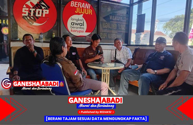 Polsek Babat Diduga Fasilitasi Debt Collector, PJI Minta Klarifikasi