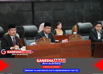 Gubernur Sumut Gandeng TNI, Polri, dan Kejaksaan Bersihkan Sarang Narkoba