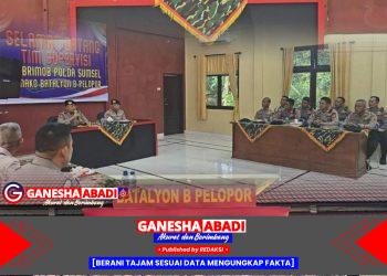Satgas Yonif 126/KC Berbagi Berkah di Inggembit: Makan Bergizi dan Layanan Kesehatan Gratis