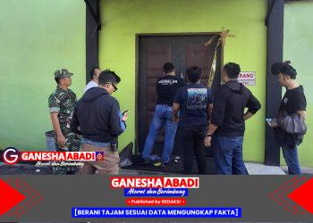 Sambut HUT RI ke-80, Kodim 1710/Mimika Bagikan Sembako untuk Kaum Dhuafa dan Mualaf