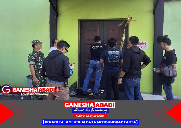 Sambut HUT RI ke-80, Kodim 1710/Mimika Bagikan Sembako untuk Kaum Dhuafa dan Mualaf