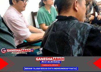 Sidang Dr. Paulus, Dua Saksi Pelapor Dihadirkan dan Korban Baru Muncul
