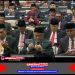 Doa Kebangsaan di Sidang Paripurna DPR RI: Harapan untuk Pemimpin dan Bangsa Indonesia