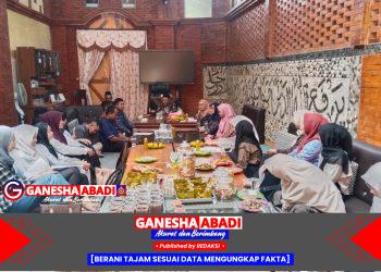 Istighosah SPPI Tulungagung: Ikhtiar Spiritual Sambut Operasional SPPG dan Dapur Sehat MBG