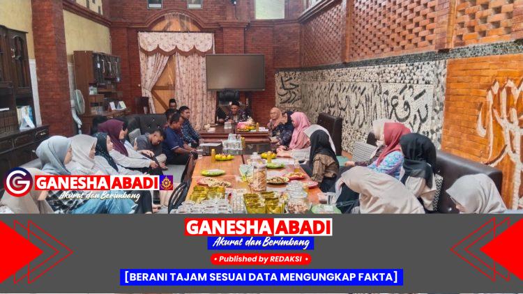 Istighosah SPPI Tulungagung: Ikhtiar Spiritual Sambut Operasional SPPG dan Dapur Sehat MBG