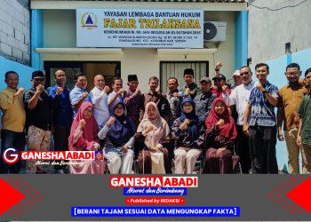 YLBH Fajar Trilaksana Rumuskan Strategi Perkuat Ketahanan Lembaga di Tengah Krisis