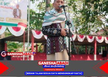 Berkhidmad untuk NKRI 80 Tahun: Tulungagung Gelorakan Semangat Merdeka dalam Bingkai Spiritual dan Kebangsaan