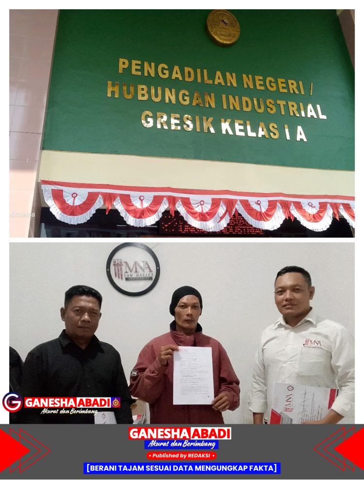 Polresta Sidoarjo Peringati Hari Juang Polri dengan Upacara Khidmat