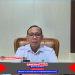 Polresta Sidoarjo Peringati Hari Juang Polri dengan Upacara Khidmat