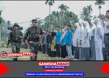 Polresta Sidoarjo Peringati Hari Juang Polri dengan Upacara Khidmat